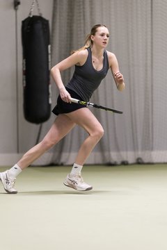 Bild 229 - NL TSV Glinde II - Tennisverein Lohne II : Ergebnis: 5:1